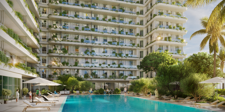 California Residences