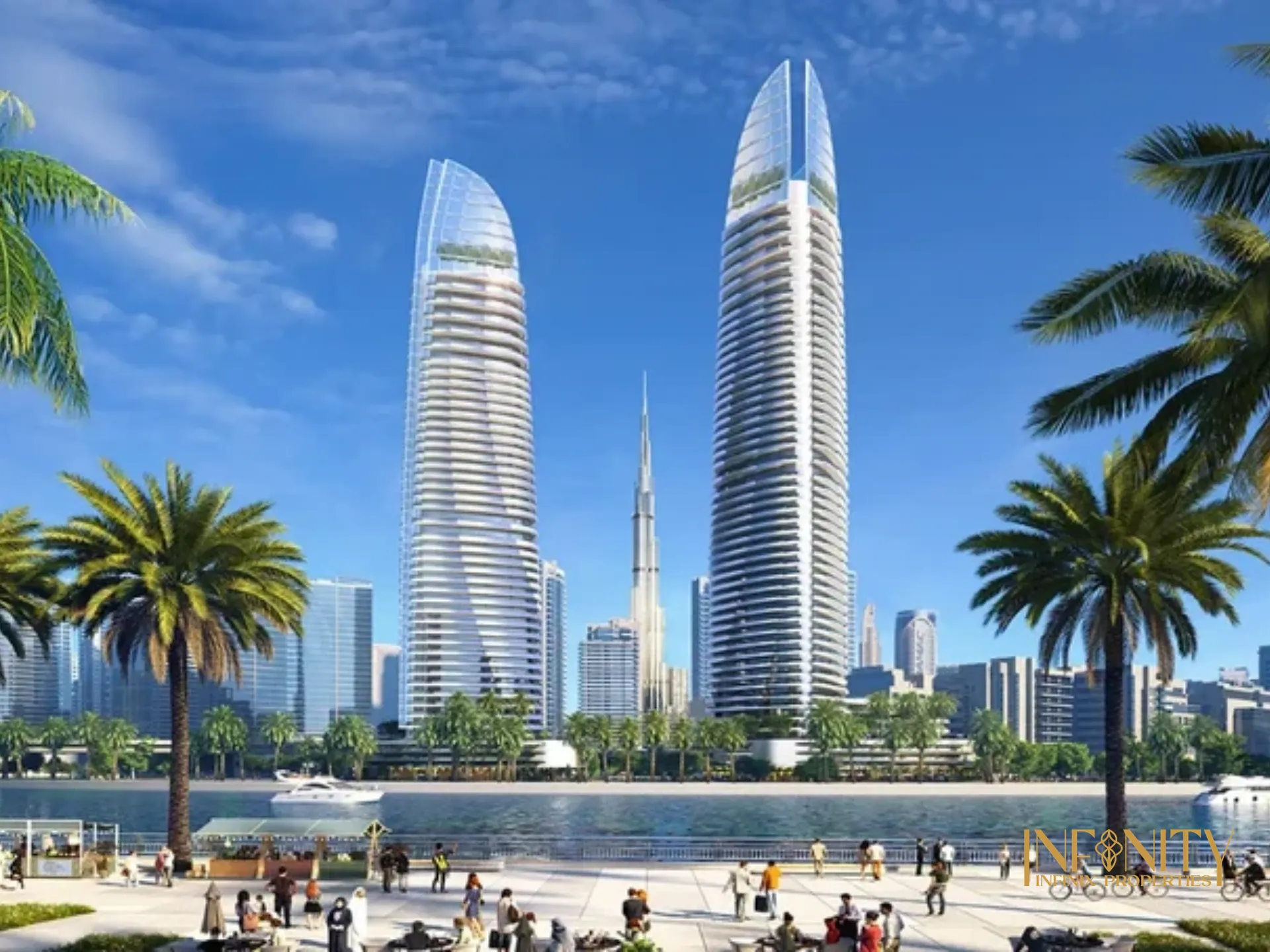 Canal%20Crown%20By%20de%20Grisogono%20at%20Business%20Bay - 1