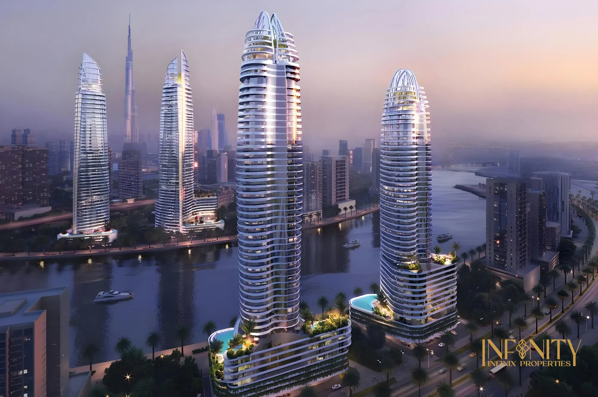 Canal%20Crown%20By%20de%20Grisogono%20at%20Business%20Bay - 3