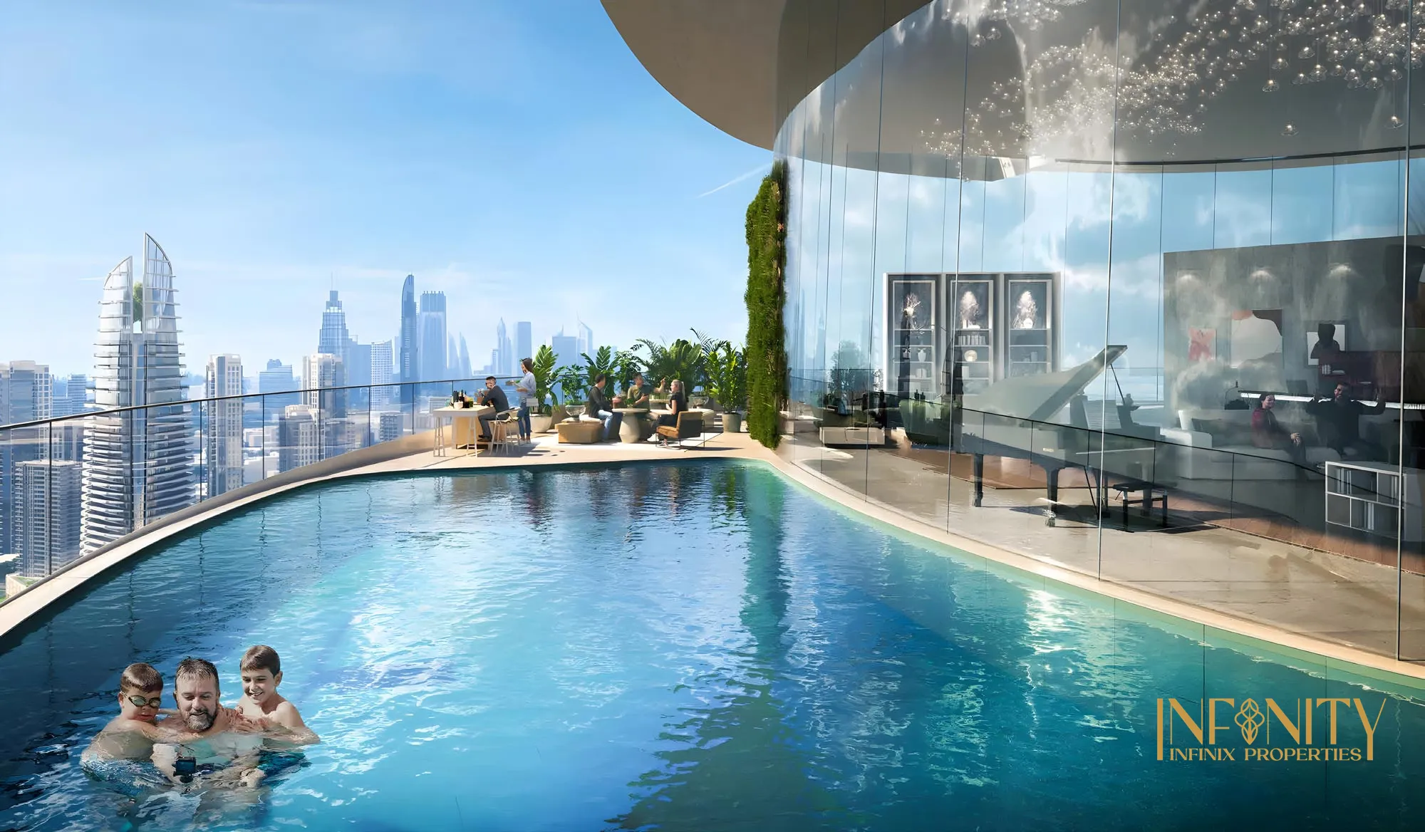 Canal%20Crown%20By%20de%20Grisogono%20at%20Business%20Bay - 5