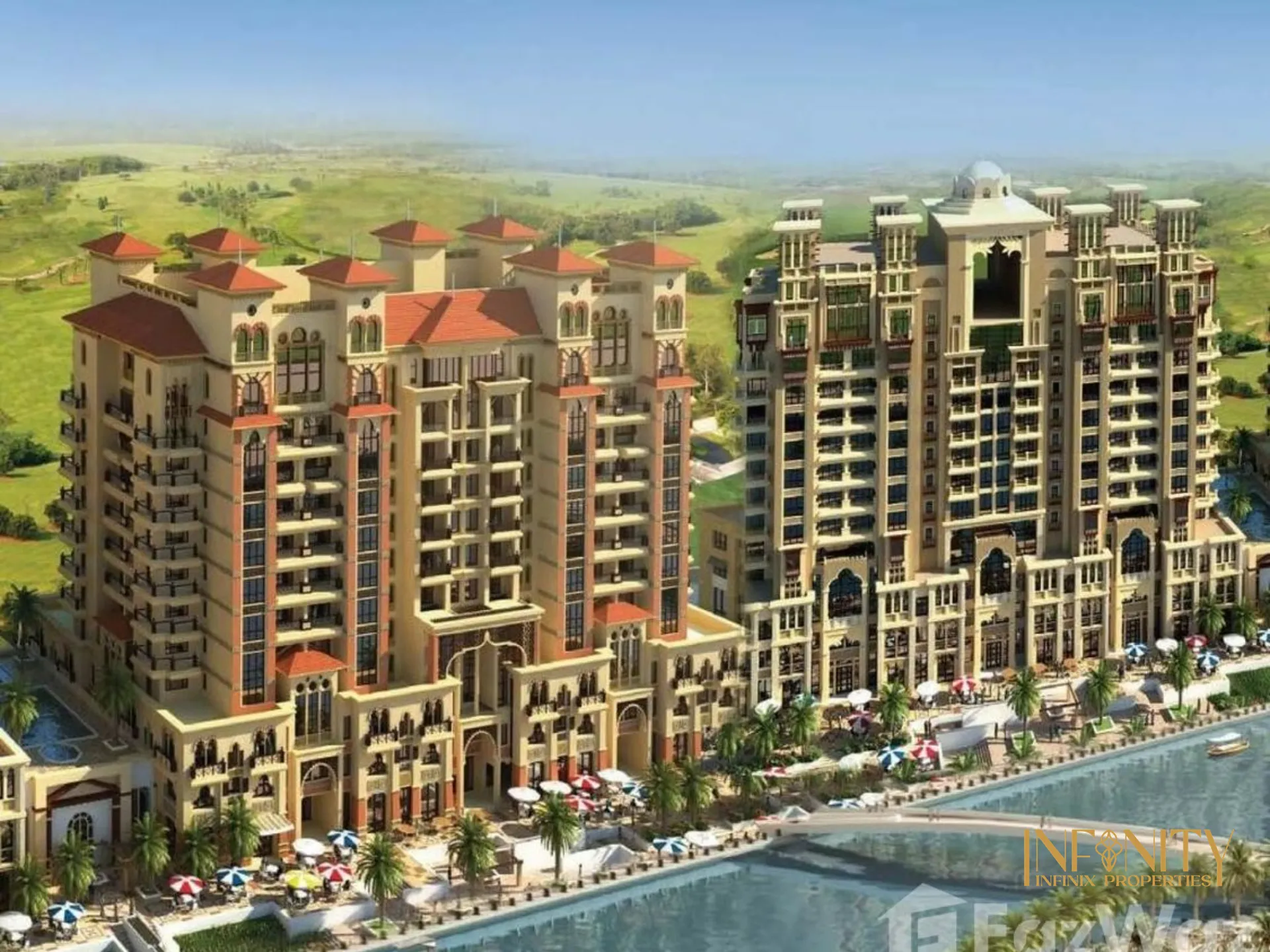 Canal%20Residence%20at%20Dubai%20Sports%20City - 1