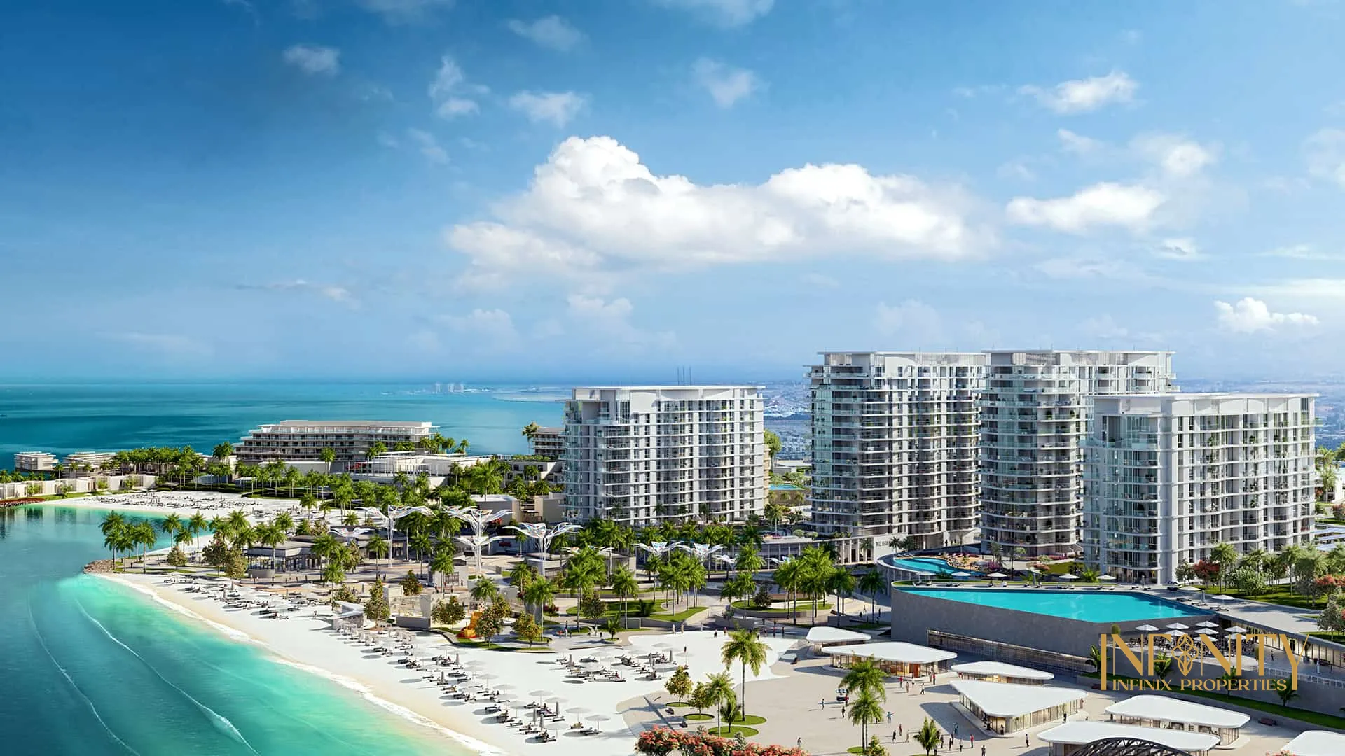 Cape Hayat at Ras Al Khaimah by RAK Properties