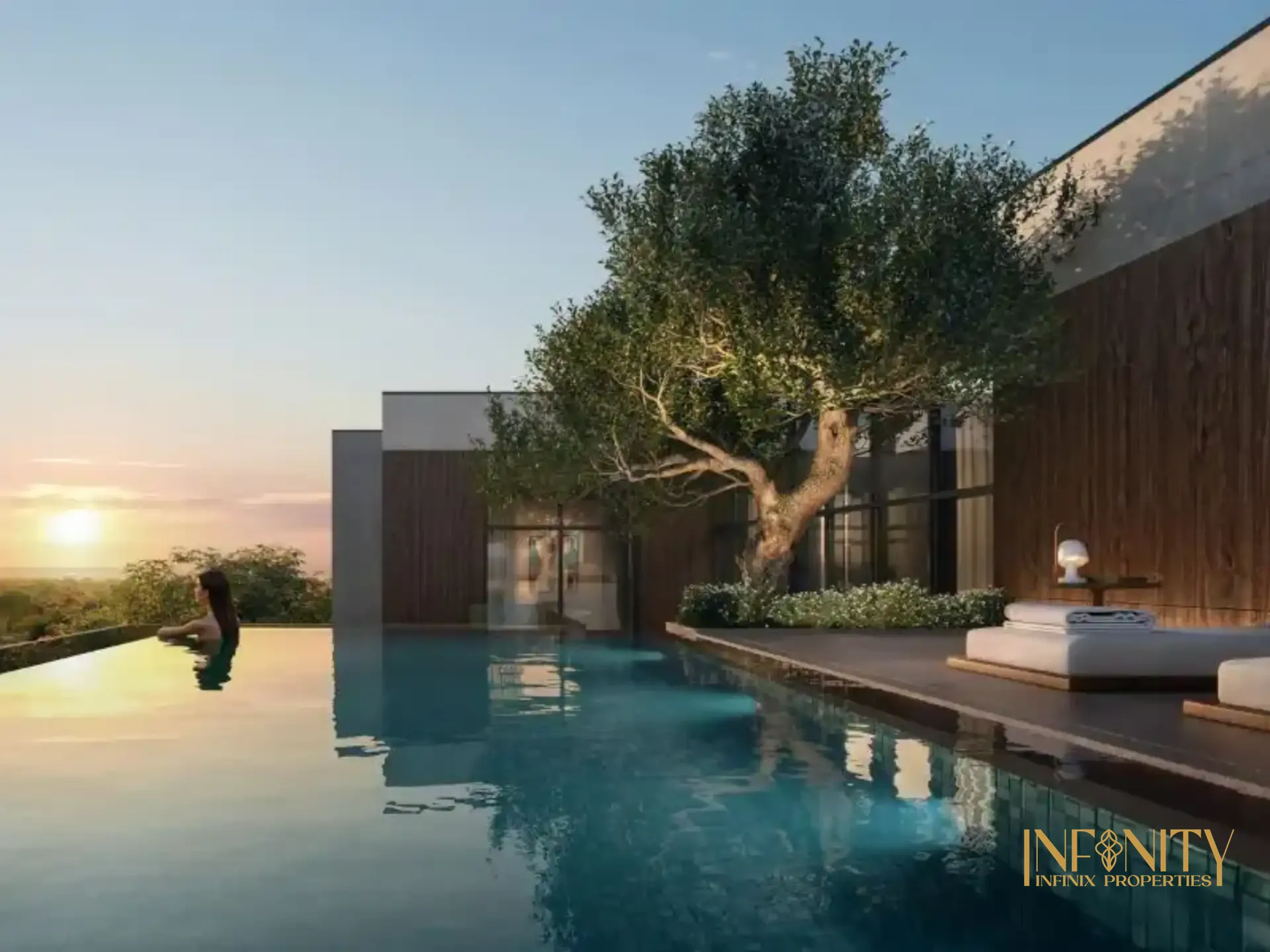 Capria East at Ghaf Woods by Majid Al Futtaim