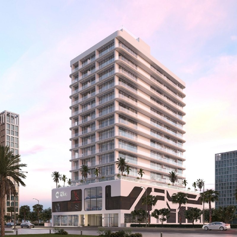 Casa Altia at Al Furjan