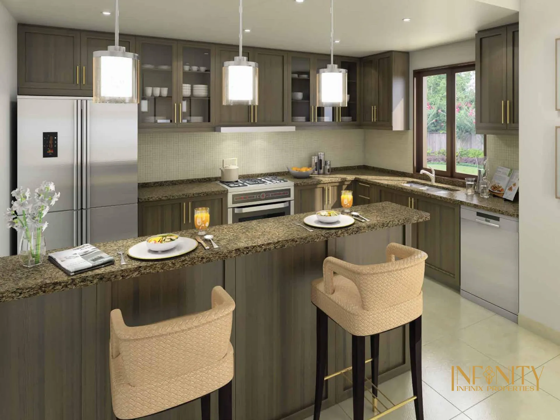 Casa%20Dora%20at%20Serena%20Dubailand%20by%20Dubai%20Properties - 4