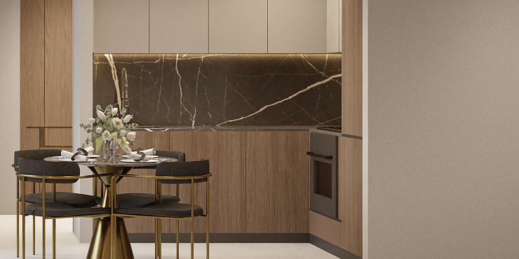 Casa Vista Residence