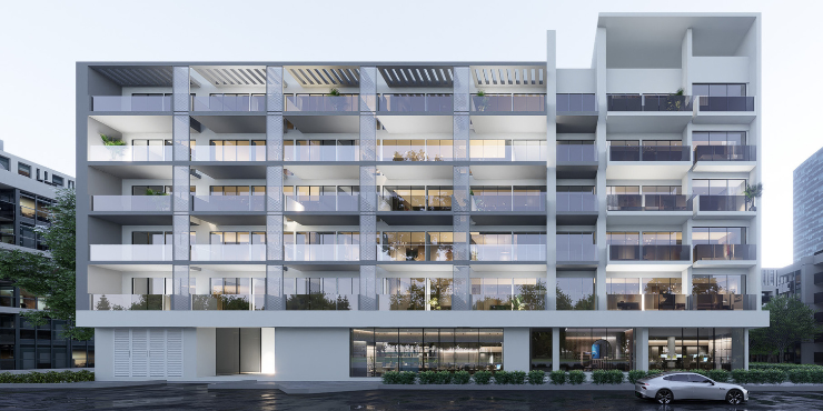 Casa Vista Residence