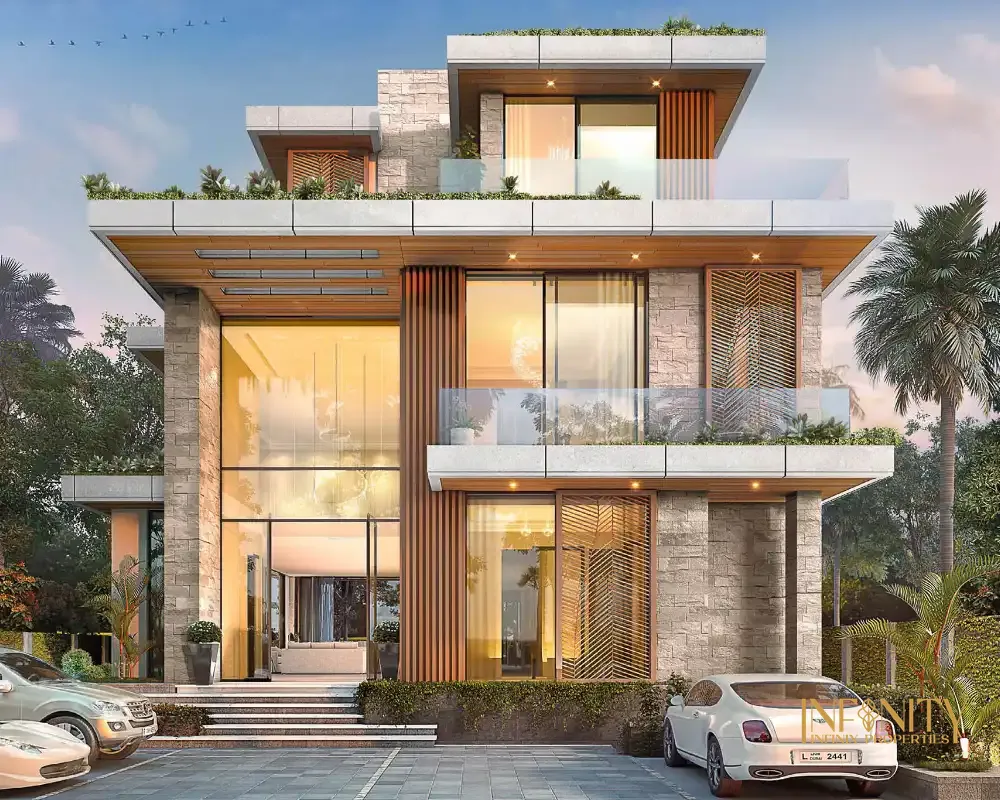 Cavalli%20Estate%20Villas%20at%20Damac%20Hills%20By%20Damac%20Properties - 1