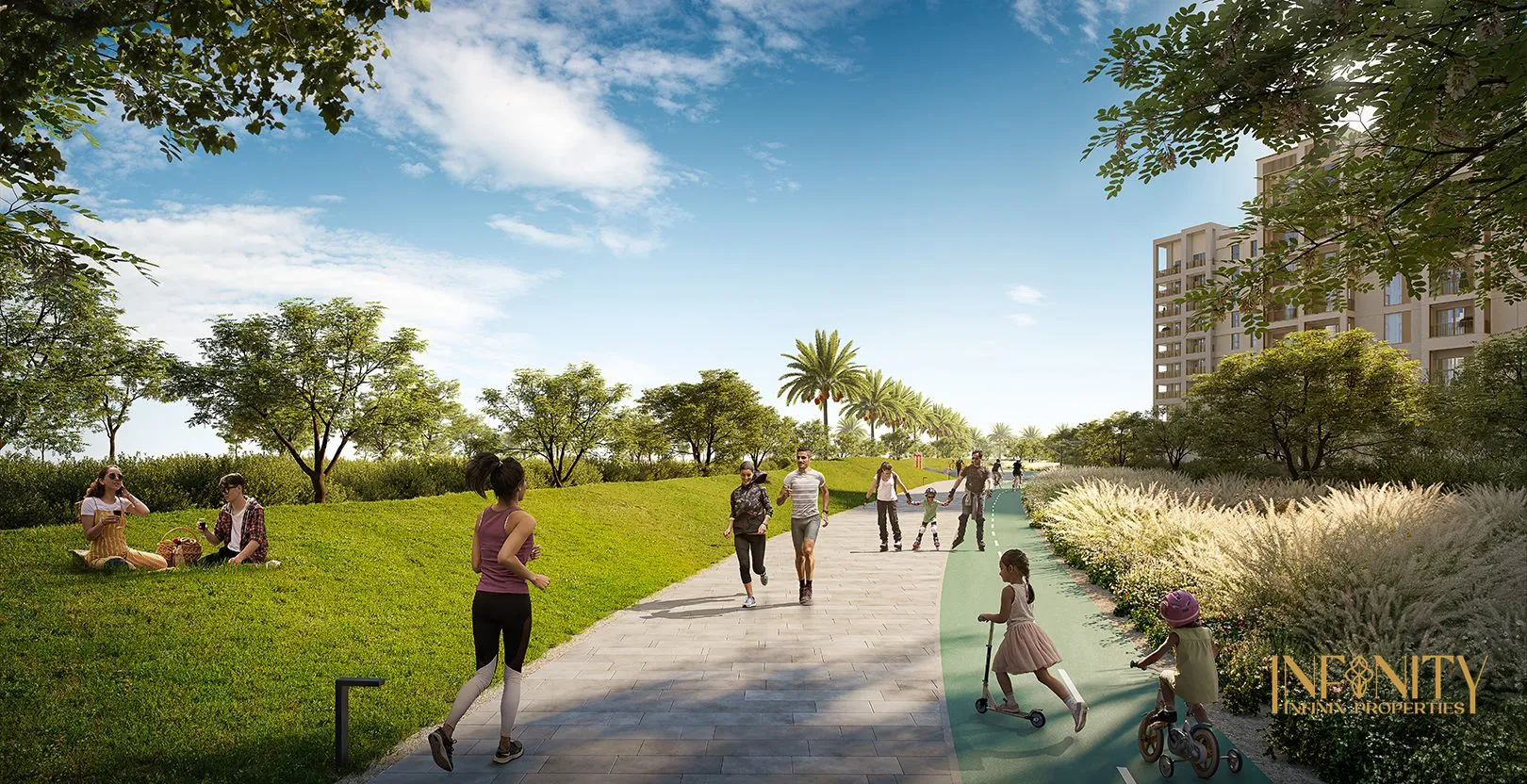 Cedar%20at%20Creek%20Beach%20by%20Emaar%20Properties - 4