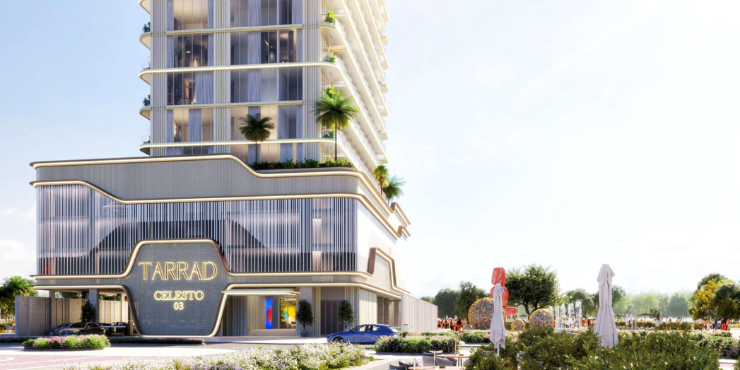 Celesto%20Tower%203 - 4