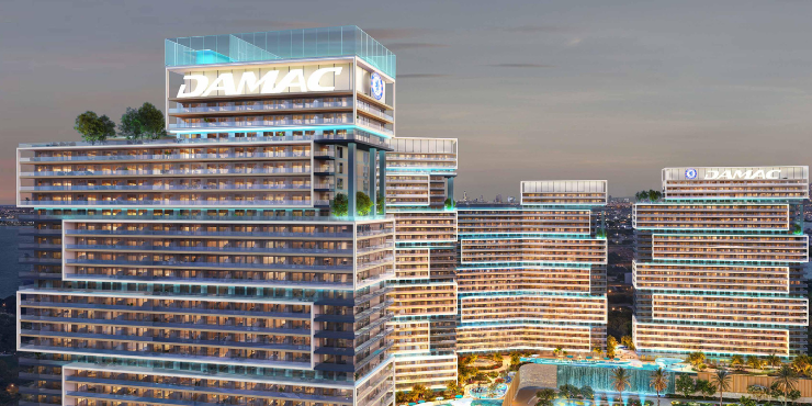 Chelsea Residences 2