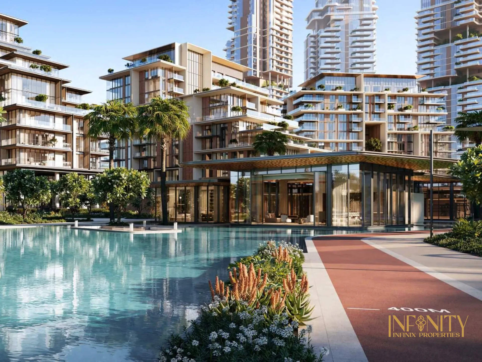 City Walk Crestlane at City Walk by Meraas Properties