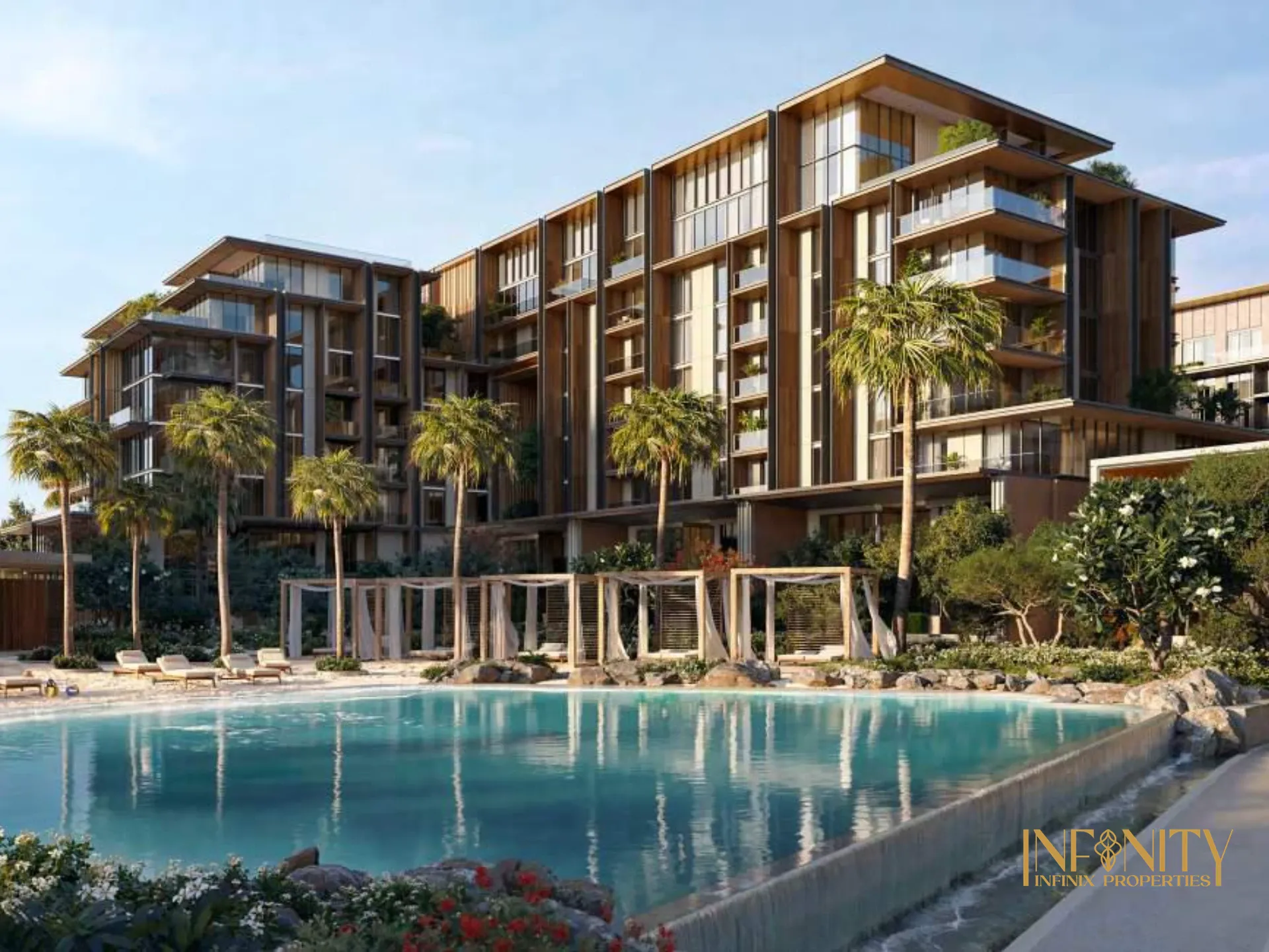 City Walk Crestlane at City Walk by Meraas Properties