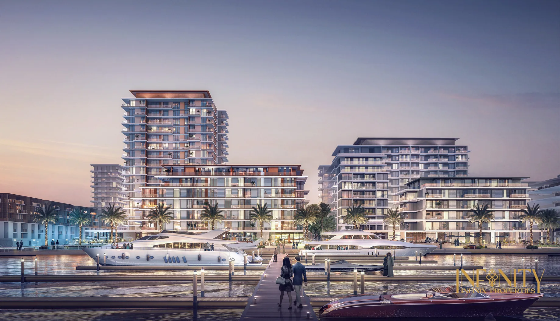 Clearpoint%20at%20Mina%20Rashid%20By%20Emaar%20Properties - 0