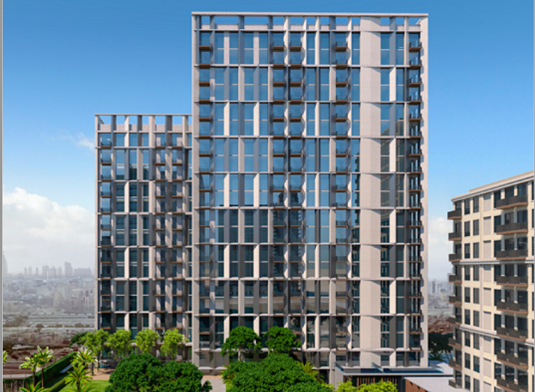 Collective 2.0 Apartments