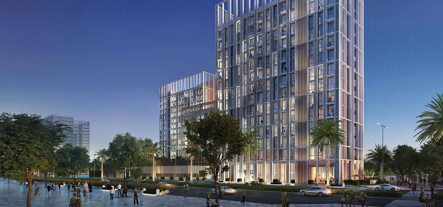 Collective Apartments