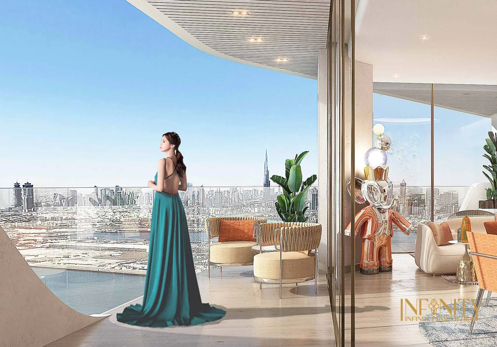 Coral%20Reef%20at%20Dubai%20Maritime%20City%20by%20Damac%20Properties - 2