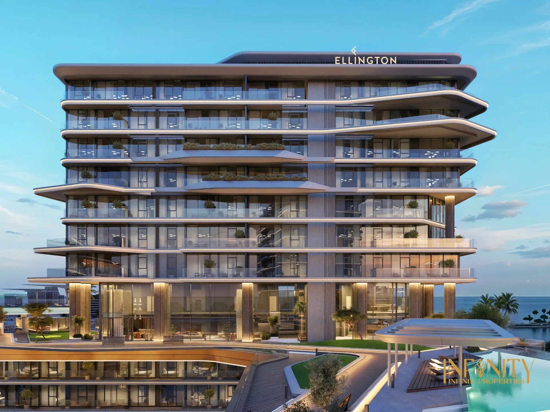 Costa%20Mare%20at%20Al%20Marjan%20Island%20by%20Ellington%20Properties - 3