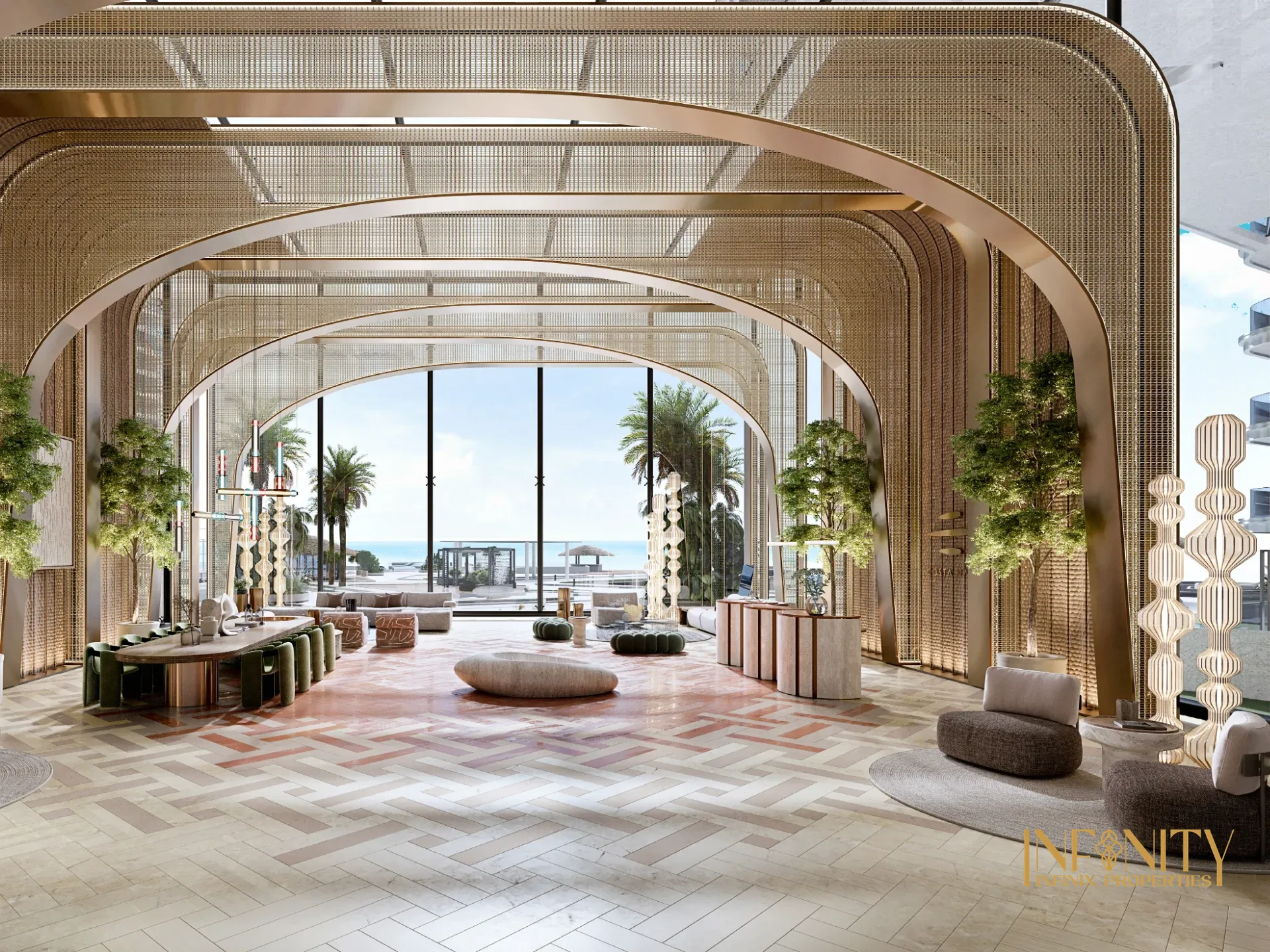 Costa%20Mare%20at%20Al%20Marjan%20Island%20by%20Ellington%20Properties - 5