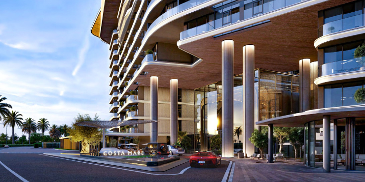 Costa%20Mare%20Tower%20II - 1