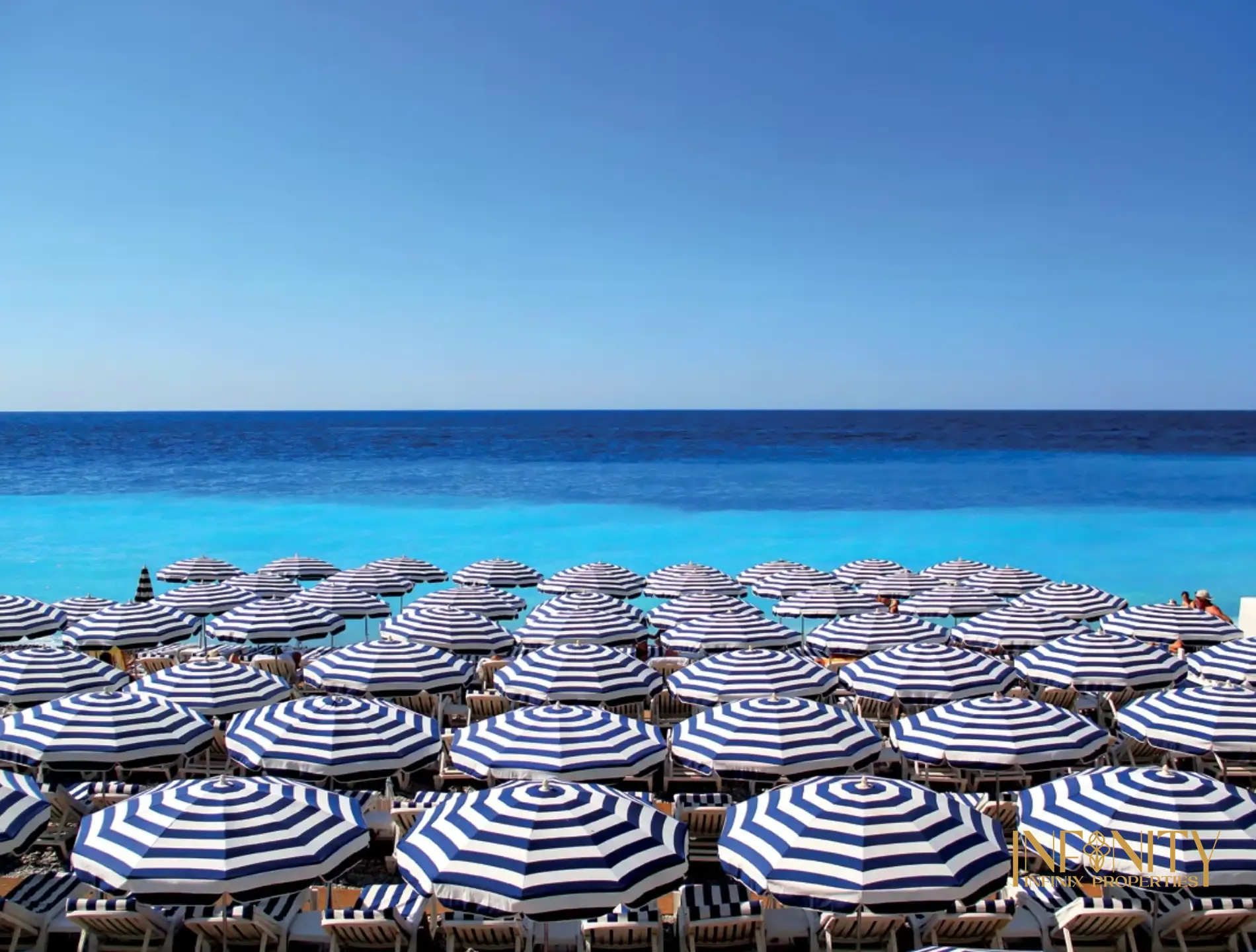 Cote D’Azur at The Heart of Europe by Kleindienst Group