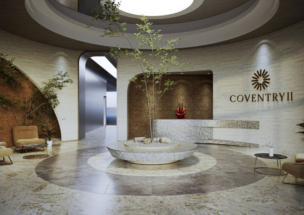 Coventry Residence 2