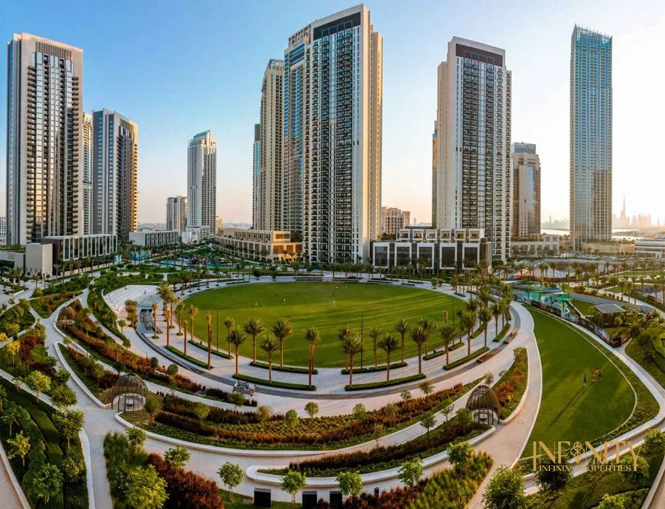 Creek%20Waters%202%20by%20Emaar%20at%20Dubai%20Creek%20Harbour - 1