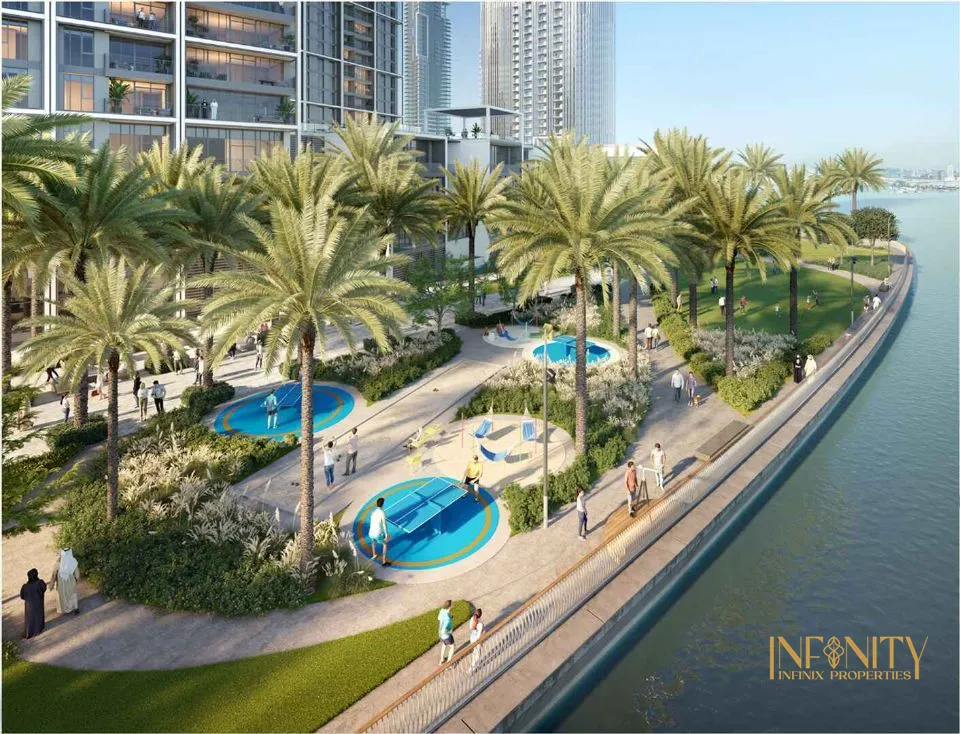 Creek%20Waters%202%20by%20Emaar%20at%20Dubai%20Creek%20Harbour - 4