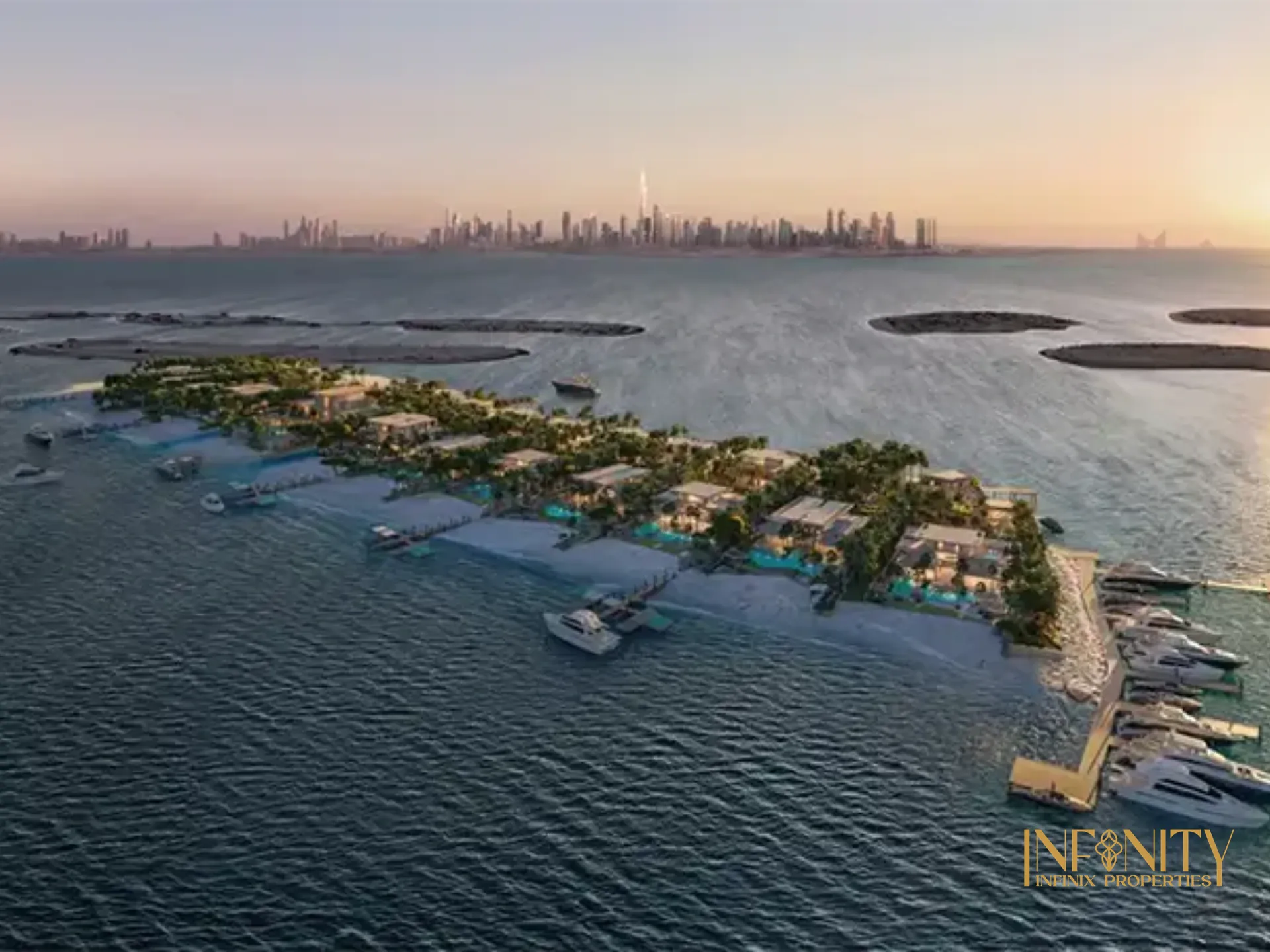 DAMAC%20Bora%20Bora%202%20at%20Damac%20Islands - 1