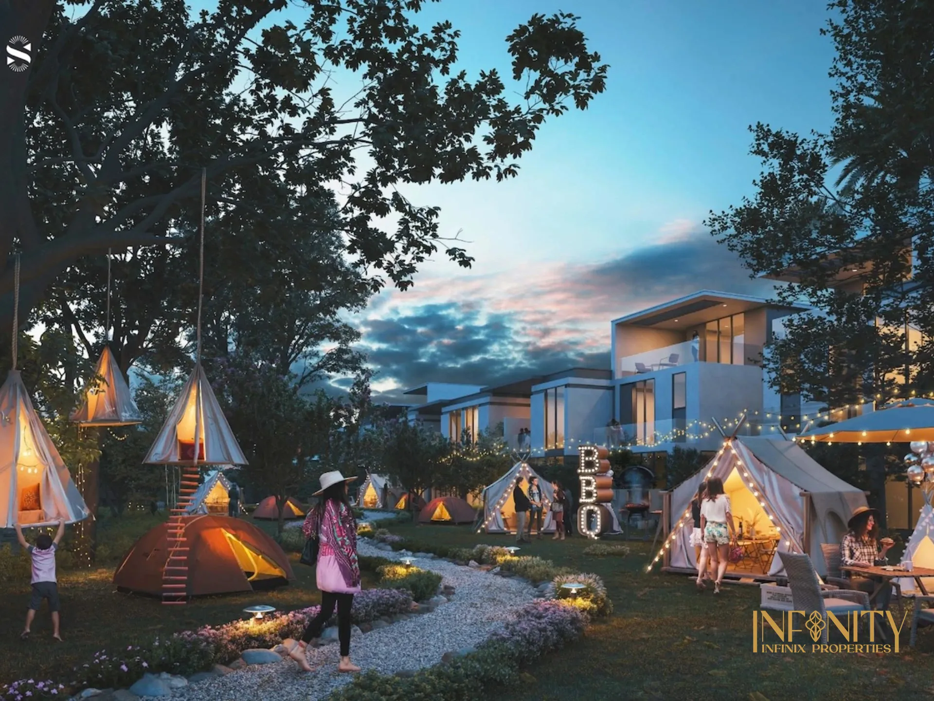 DAMAC Islands New Phase by DAMAC Properties