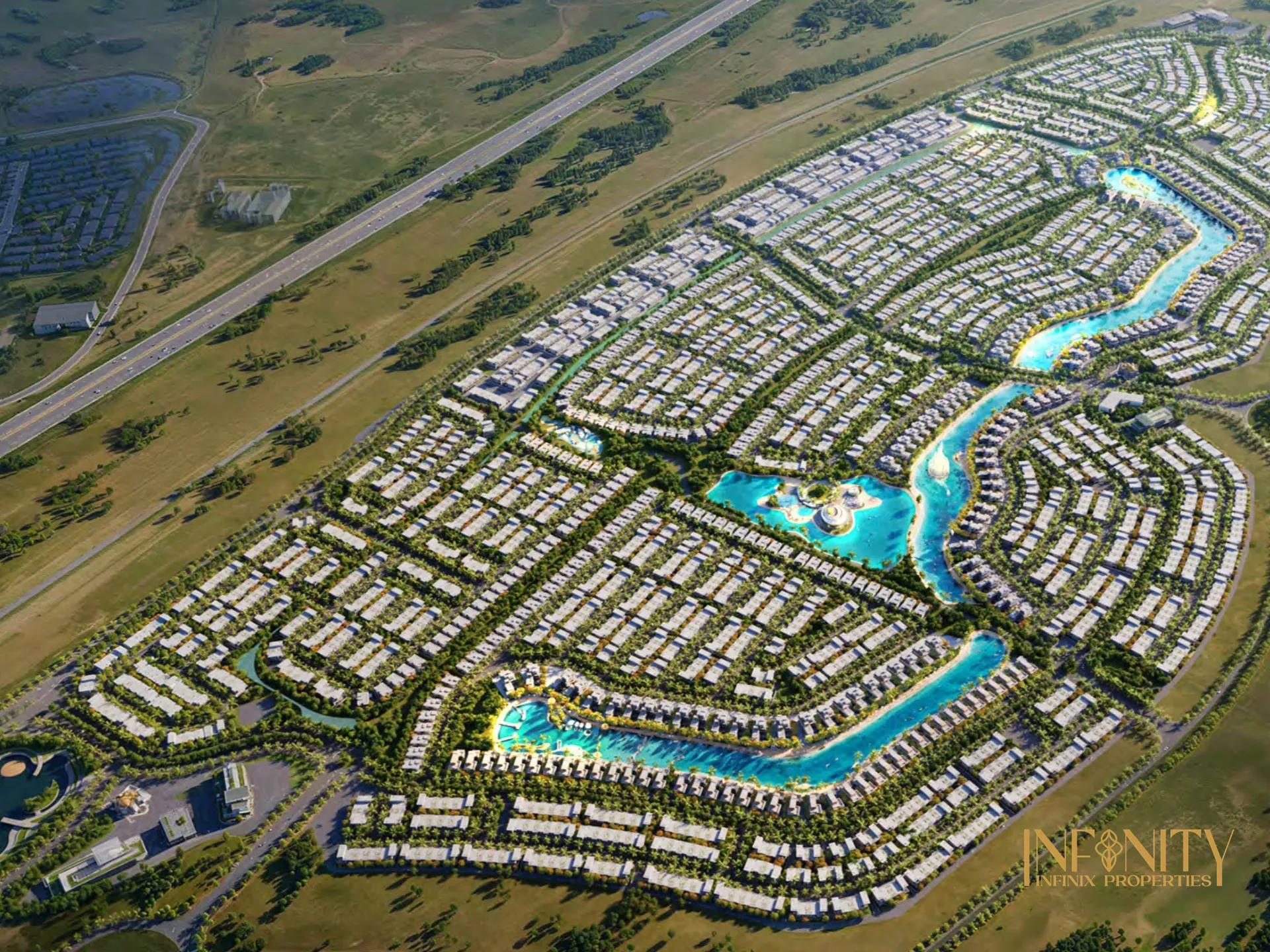 DAMAC%20Islands%20Villas%20%26%20Townhouses%20at%20Dubailand%20by%20DAMAC%20Properties%20Damac%20Islands7%20BR%20-%20V75%20Villa6%20BR%20-%20V3%20Villa4%20BR%20-%20DITH%20M - 4