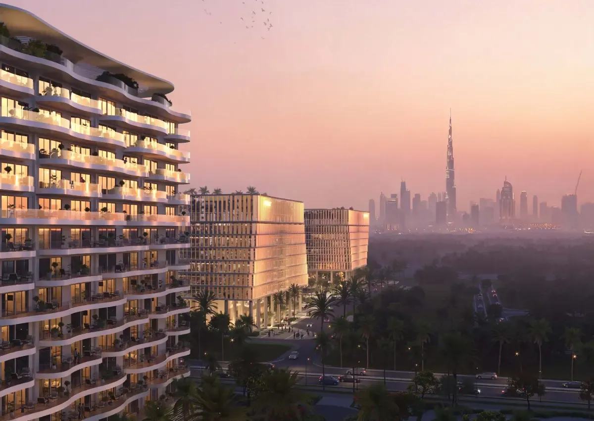 DAMAC%20Piazza%20Roma%20at%20DAMAC%20Lagoons - 5