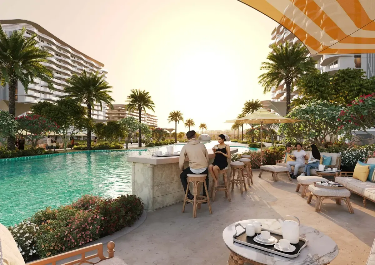 DAMAC%20Piazza%20Roma%20at%20DAMAC%20Lagoons - 1