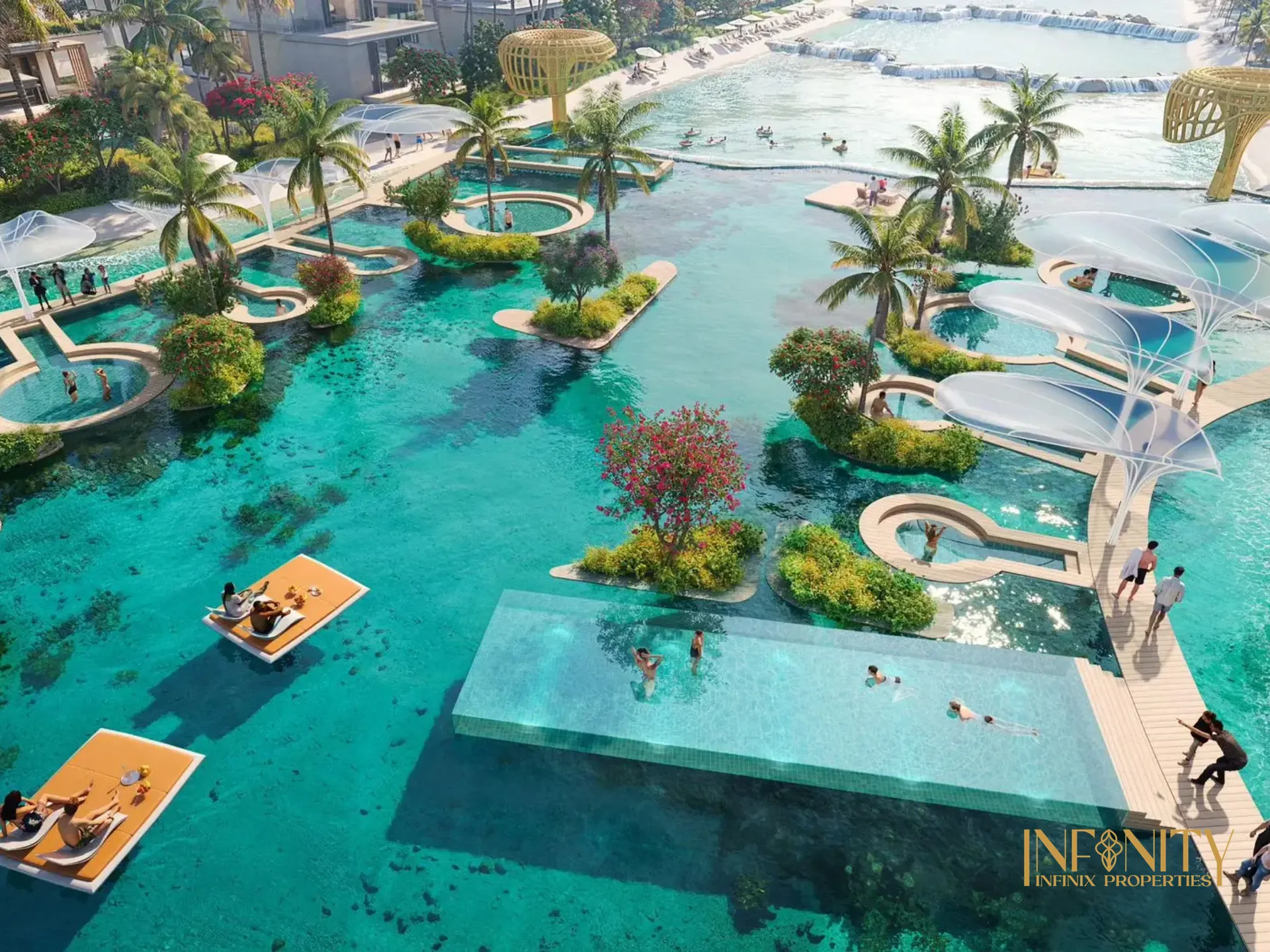 DAMAC%20Seychelles%20at%20Damac%20Islands - 1