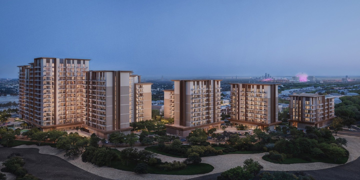 Expo Valley Views – Dana