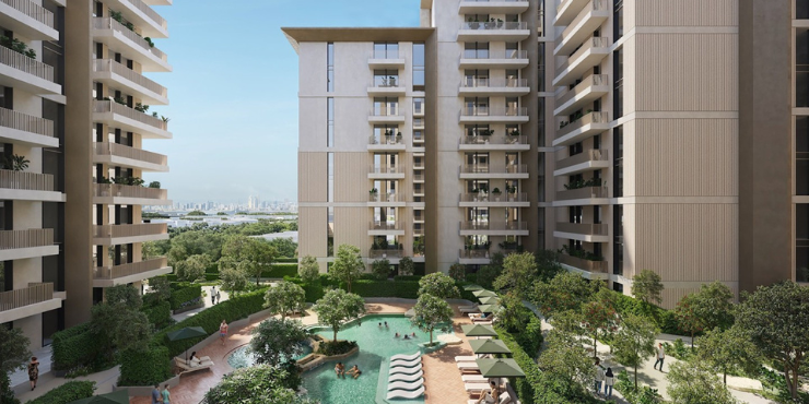 Expo Valley Views – Dana