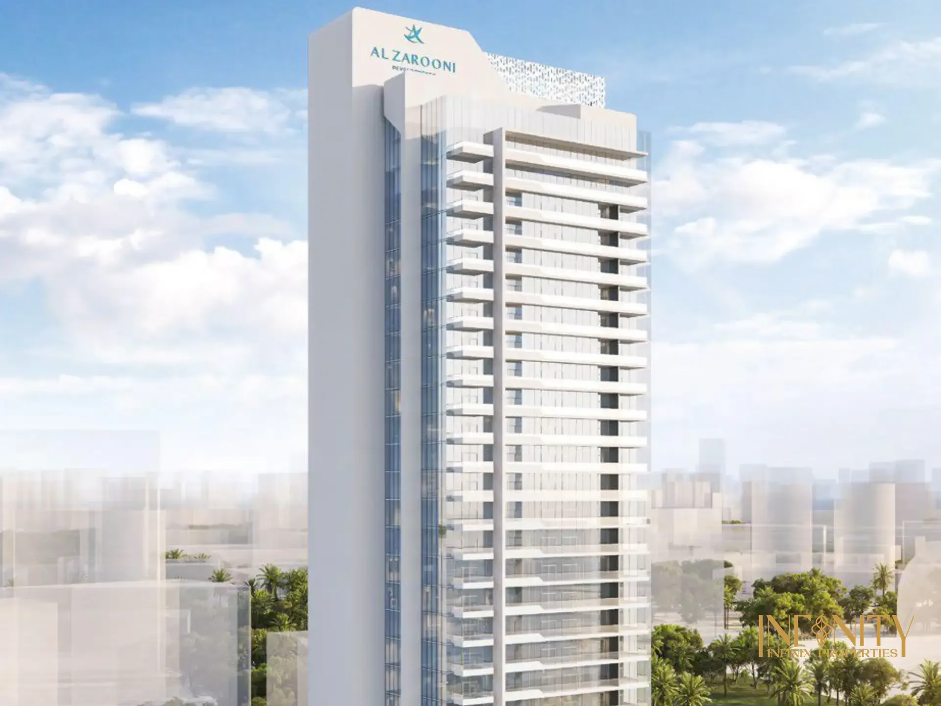 DECA All Seasons Residence at Dubai Sports City