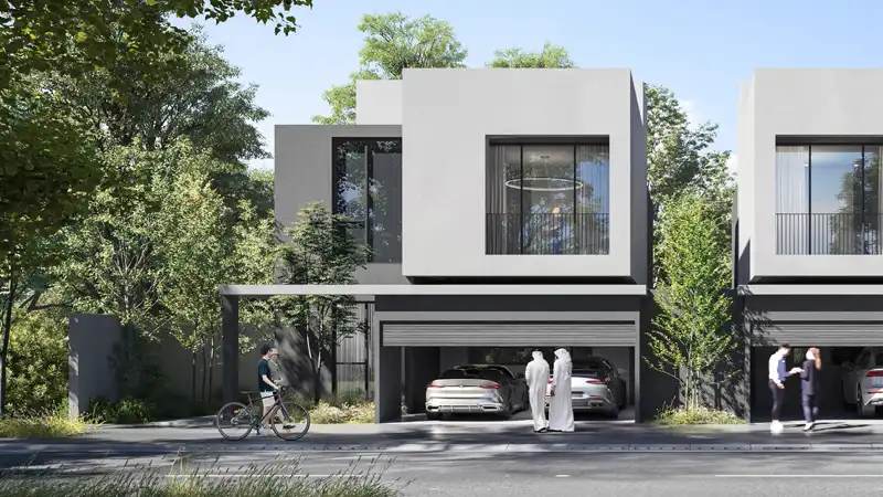 Dalia at Masaar 3 Phase 7