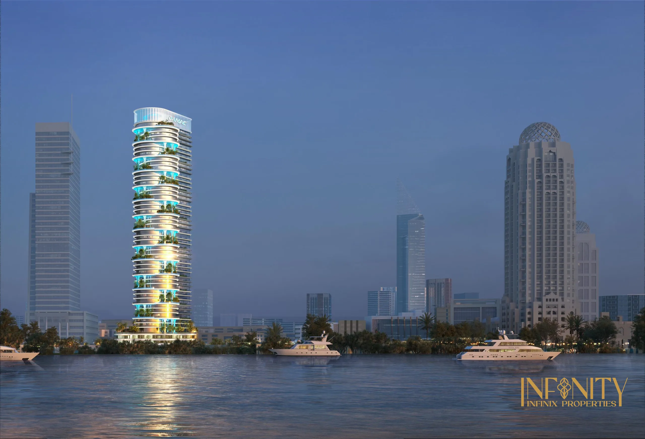 Damac%20Casa%20Tower%20in%20Al%20Sufouh%20By%20Damac%20Properties - 2