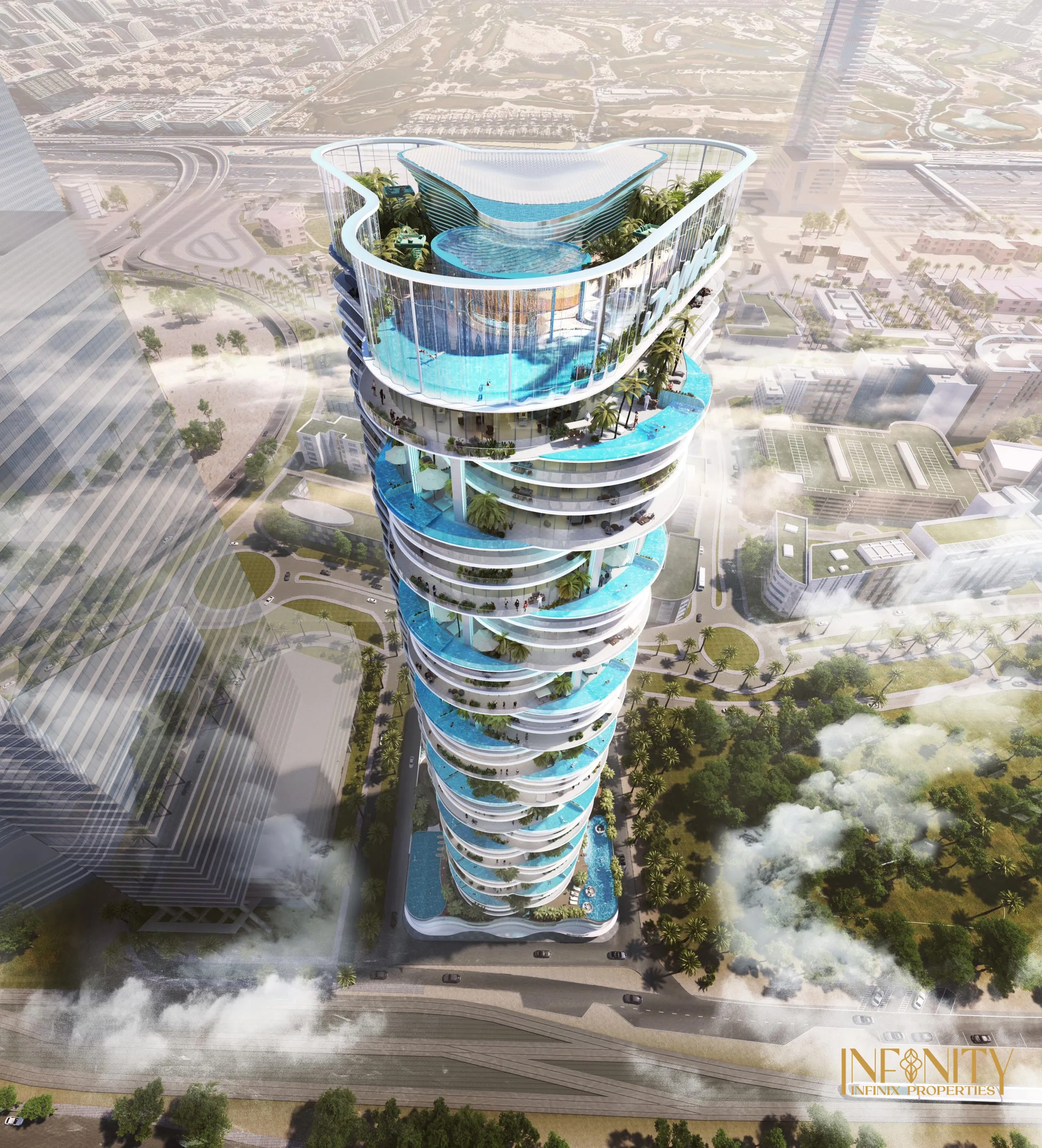 Damac%20Casa%20Tower%20in%20Al%20Sufouh%20By%20Damac%20Properties - 3