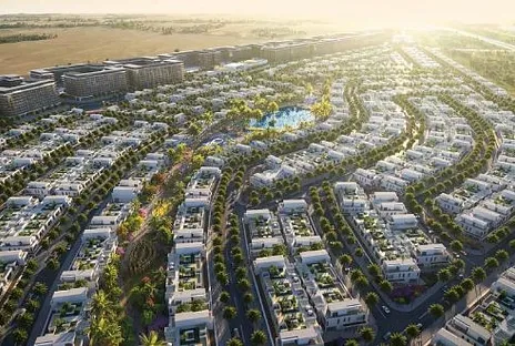 Damac Riverlink at Riverside