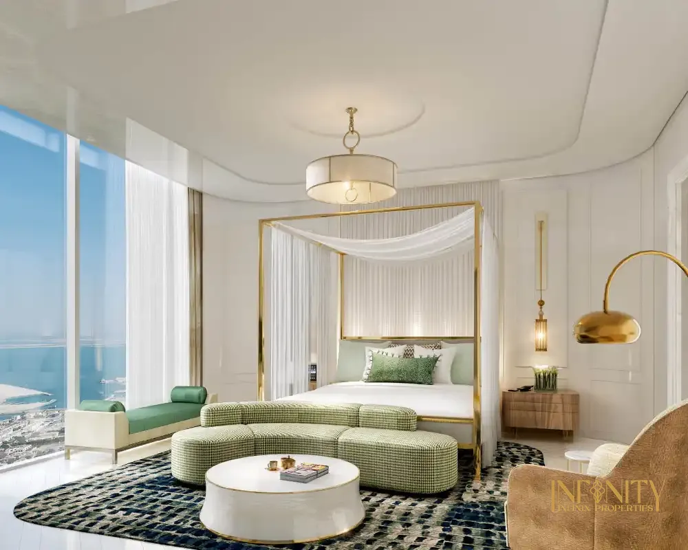 Damac%20Safa%20One%20De%20Grisogono%20Tower%20At%20Safa%20Park - 1