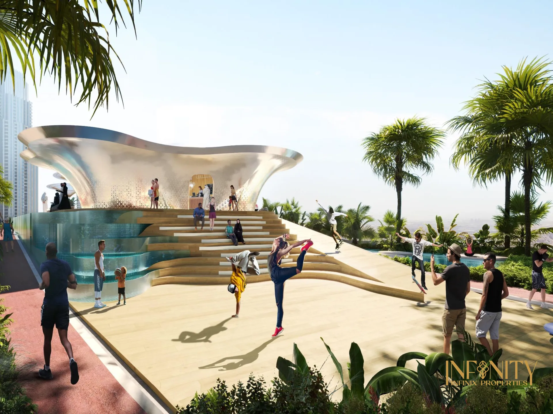 Damac%20Volta%20Residence%20at%20Downtown%20Dubai - 3