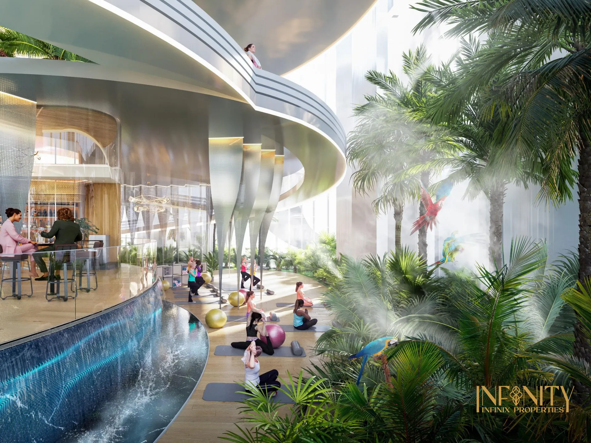 Damac%20Volta%20Residence%20at%20Downtown%20Dubai - 4