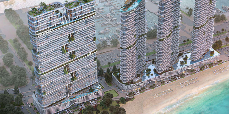 Damac%20Bay%202%20by%20Cavalli%20Tower%20B - 5