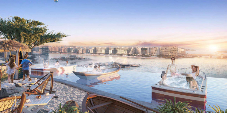 Damac%20Bay%202%20by%20Cavalli%20Tower%20B - 3