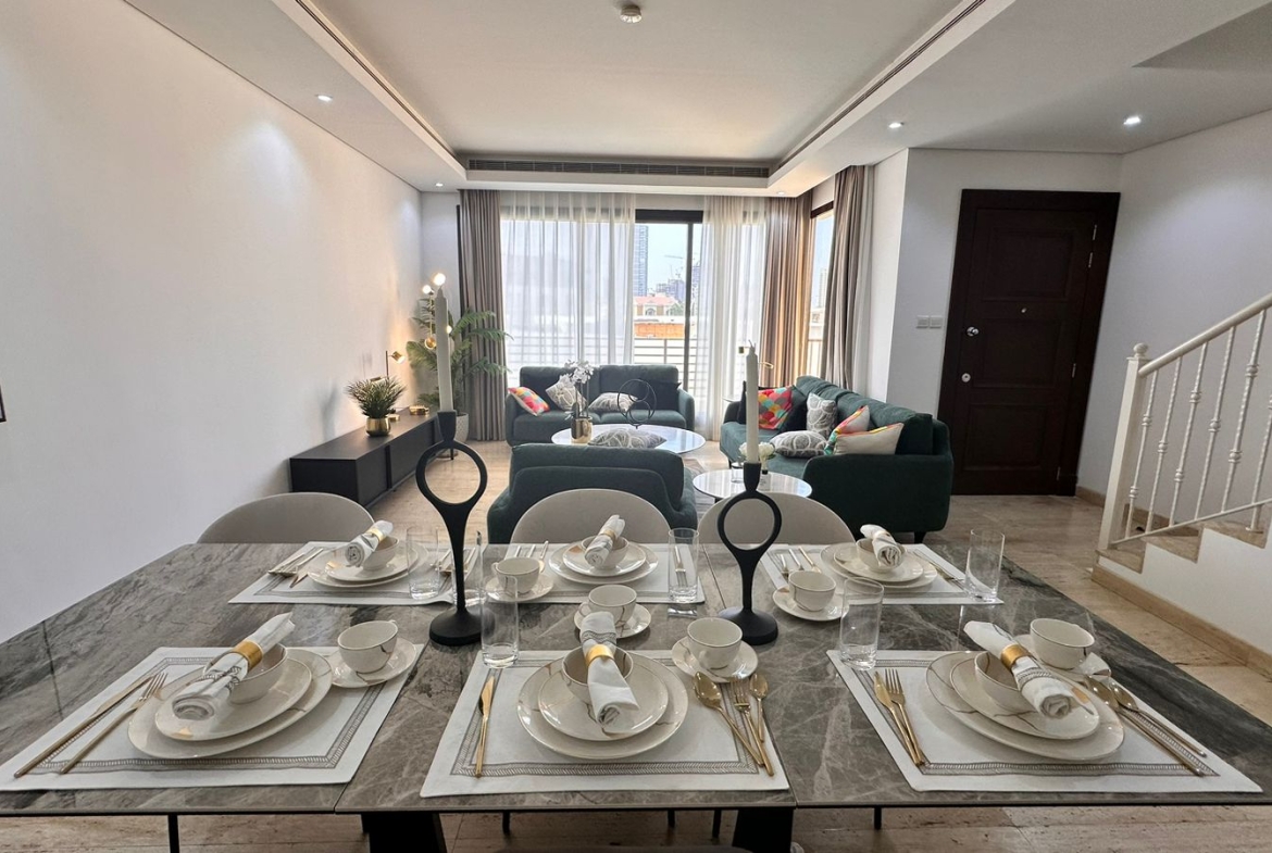 SOL%20Park%20Townhouses - 0