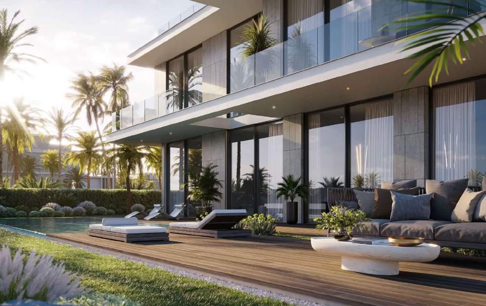 District One West Homes