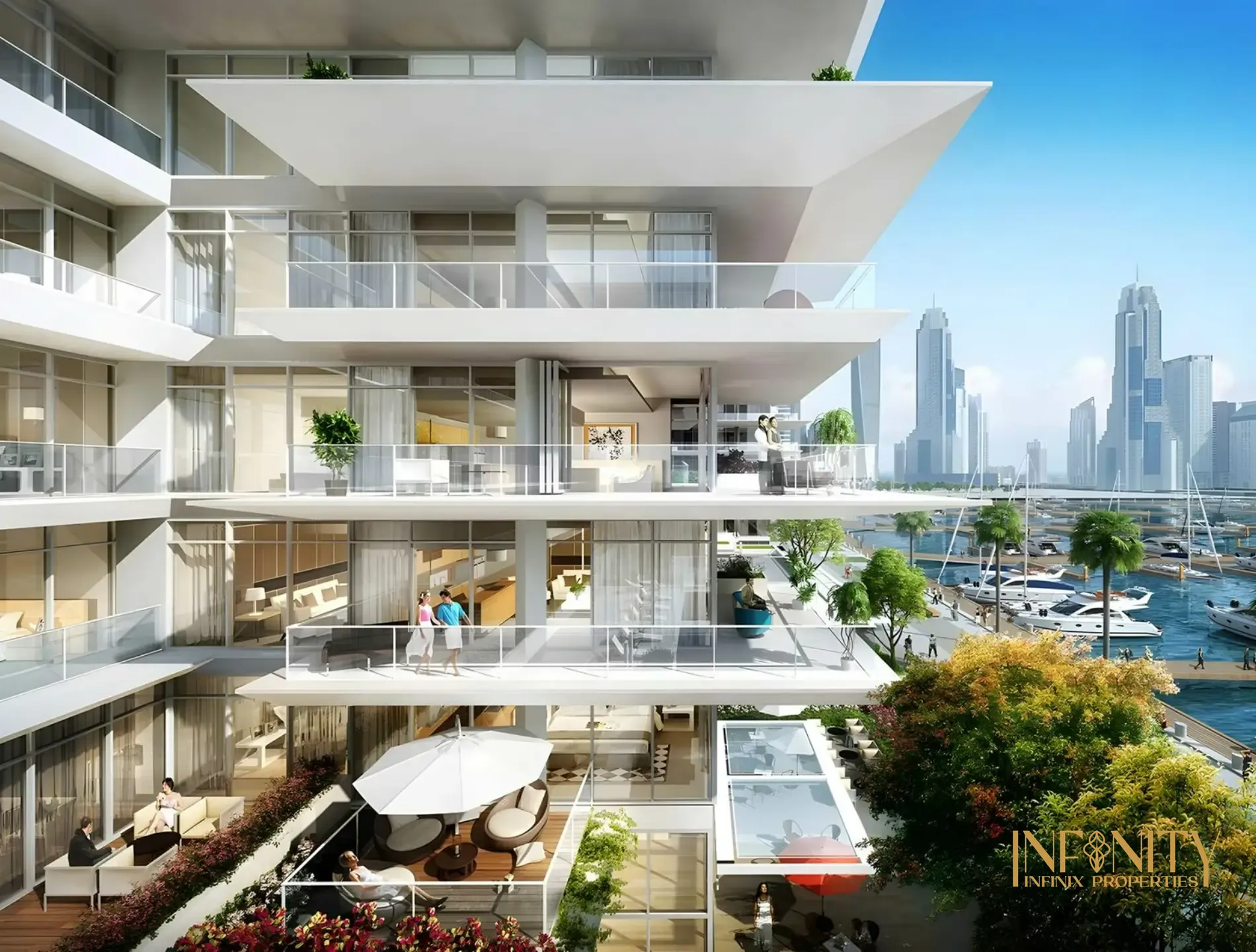 Dubai%20Harbour%20Residences%20by%20Shamal%20Holding - 3