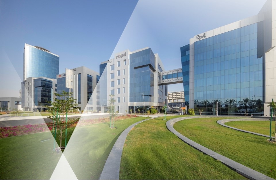 Dubai Studio City Plots